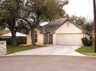 1832 Pearce Ct, San Marcos, TX 78666