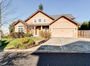 3093 Cimarron Pl, Eugene, OR 97405