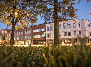 Gramercy Row Apartment Residences, Roanoke, VA 24011