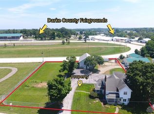 1143 Fort Jefferson Ave, Greenville, OH 45331