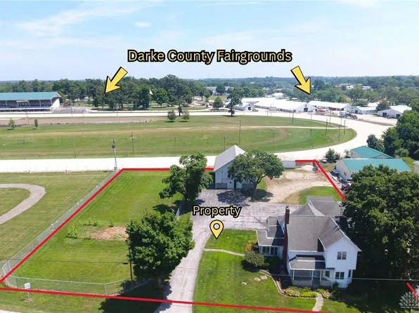 1143 Fort Jefferson Ave, Greenville, OH 45331