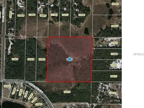 43705 Bear Lake Blvd, Deland, FL 32720