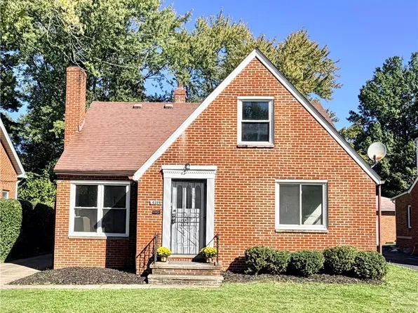 4289 Ardmore Rd, South Euclid, OH 44121