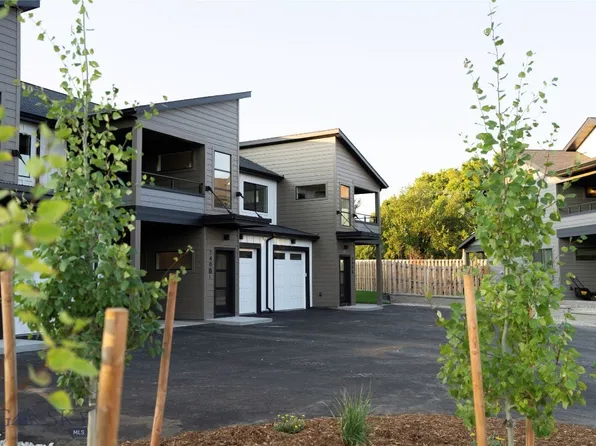 740 Rogers Way #B, Bozeman, MT 59718