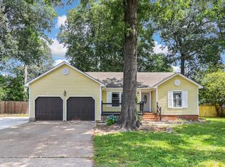 2129 Agecroft Rd, Virginia Beach, VA 23454