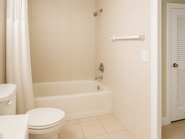 Greenpoint Apartments — Photo 14