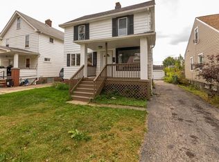 9002 Park Heights Ave, Garfield Heights, OH