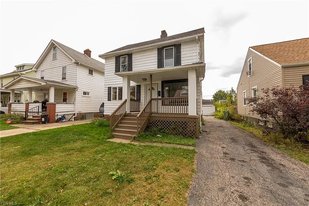 9002 Park Heights Ave photo 1