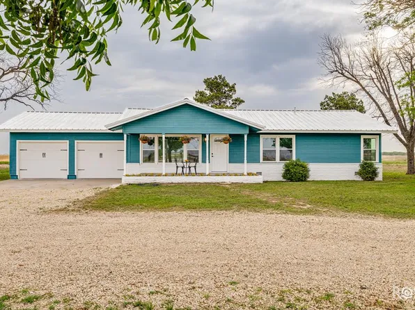 17865 W High Way #87, Vancourt, TX 76955