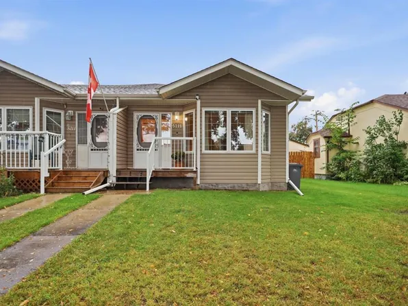 5211 N 50th Ave #2, Ponoka, AB T4J 1H9