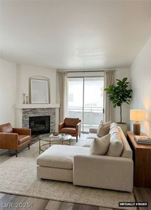 1405 S Nellis Blvd Unit 2015, Las Vegas, NV, 89104