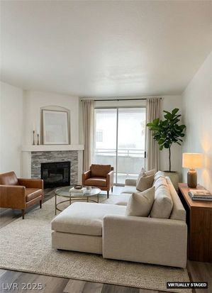 1405 S Nellis Blvd Unit 2015, Las Vegas, NV 89104