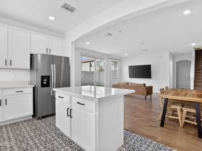 15177 W DESERT BLOOM Street, Goodyear, AZ, 85338