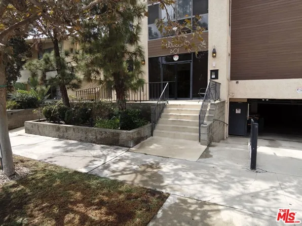 104 S Hayworth Ave APT 103, Los Angeles, CA 90048