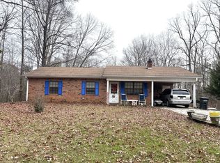 244 County Road 5331, Baldwyn, MS 38824