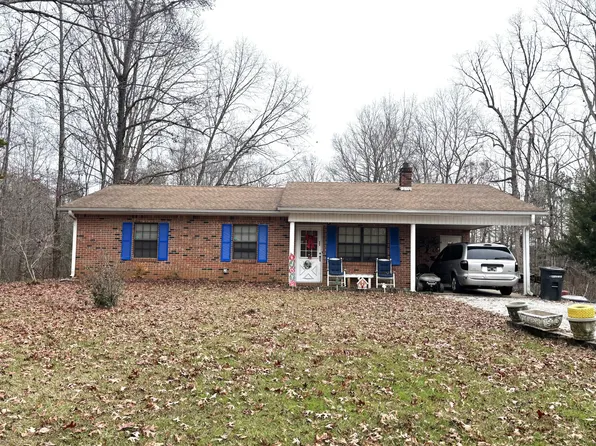 244 County Road 5331, Baldwyn, MS 38824