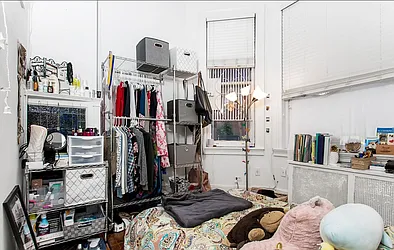 Rented by Living New York