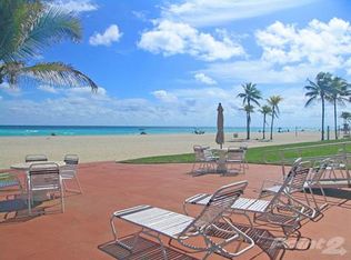 1801 S Surf Rd APT 1I, Hollywood, FL 33019
