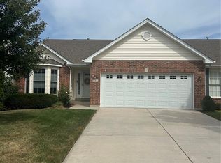 5 Arborgate Dr #69A, Saint Peters, MO 63376