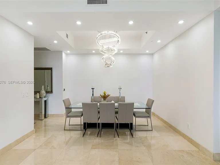 16001 Collins Ave #3505 — Photo 16