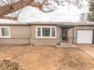 2607 44th St, Lubbock, TX 79413