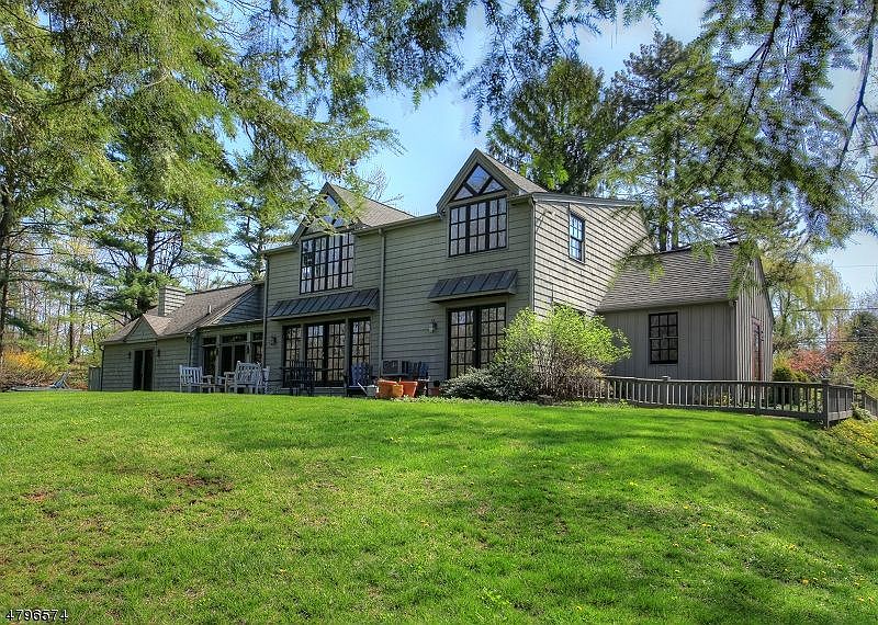 9 Pickle Rd, Califon, NJ 07830 Zillow