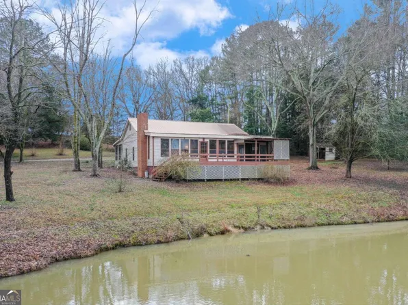 861 Stephens Salem Rd, Stephens, GA 30667