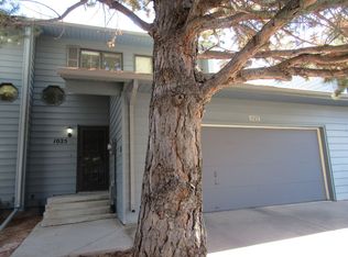 1025 Surrey Ct, Casper, WY 82609