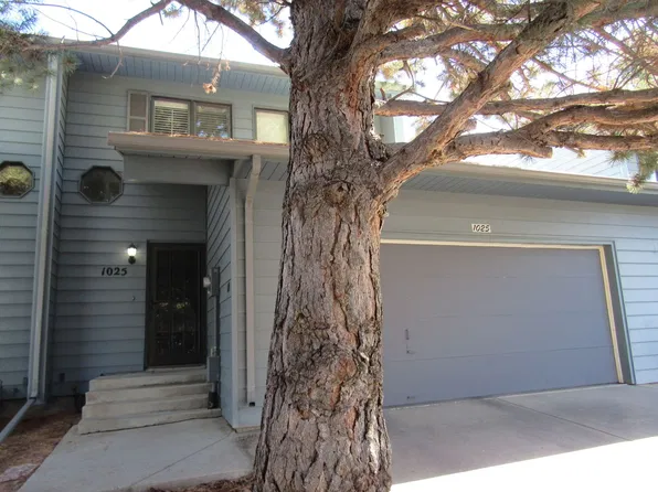 1025 Surrey Ct, Casper, WY 82609
