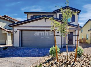 8811 Tiger Tooth Ave, Las Vegas, NV 89178