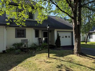Foxcroft, South Burlington, VT 05403