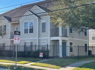 2902 Polk St, Houston, TX 77003
