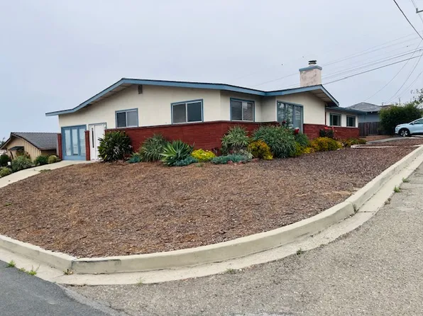 707 N 6th St, Grover Beach, CA 93433