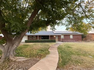 325 Capri Arc, Las Cruces, NM 88005