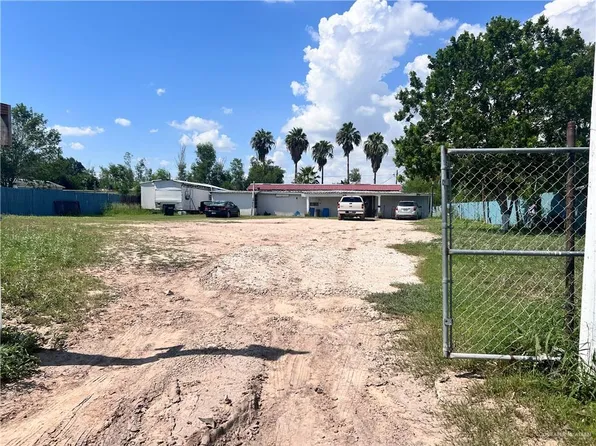 805 Coyote St, Donna, TX 78537