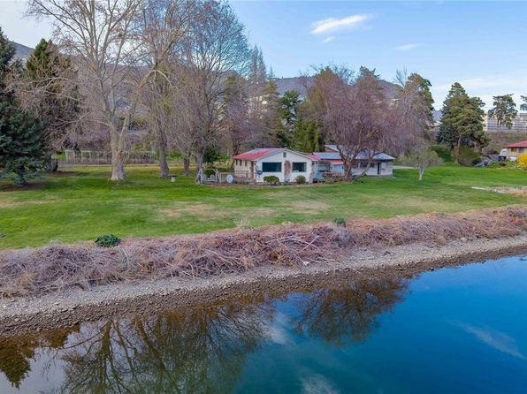 173 Sunset Drive, Brewster, WA 98812