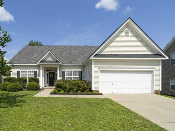 137 Fresh Spring Way, Lexington, SC 29072