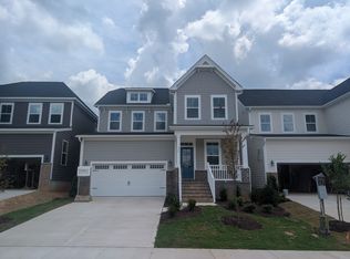 320 Catheys Creek Cir, Wendell, NC 27591