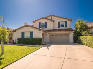 10729 E. Estero Bay, Clovis, CA