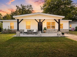 121 Austin St, Mc Gregor, TX 76657