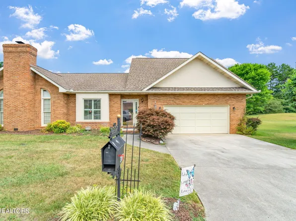 3809 Whitworth Dr, Knoxville, TN 37938