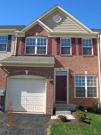 126 Penn's Manor Drive