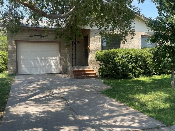 1715 Mikes Dr, Garden City, KS 67846