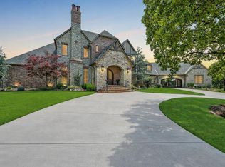 1416 Territories Dr, Edmond, OK 73034
