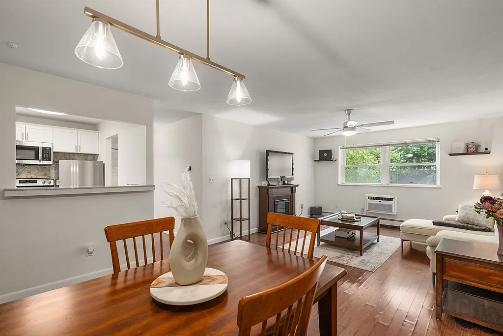 West Roxbury — Photo 1