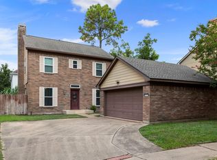 6827 Hollow Hearth Dr, Houston, TX 77084