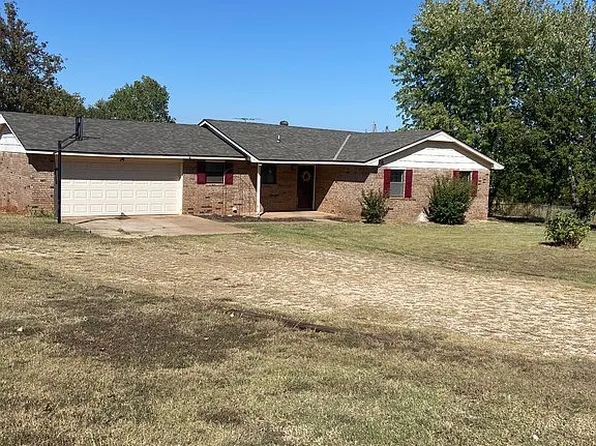 3179 Sharon Gale Dr, Guthrie, OK 73044