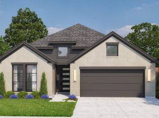 7320 Wayward Wind Dr, Fort Worth, TX 76179