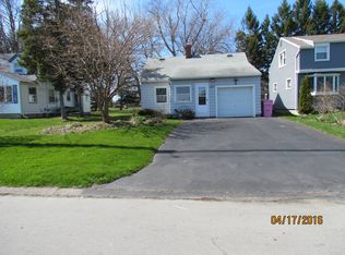 167 South Dr, Rochester, NY 14612