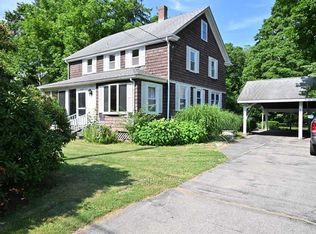 1151 Tower Hill Rd, North Kingstown, RI 02852